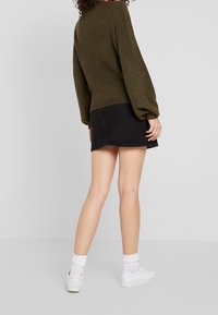 Object Maglione - dark green