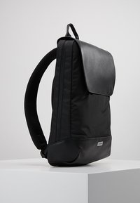 Moleskine SLIM BACKPACK - Zaino - black