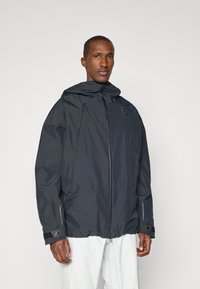 Burton FUTURETRUST JACKET UNISEX - Veekindel jope - true black
