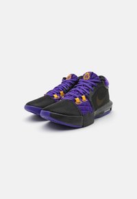 Nike Performance Scarpe da basket - black