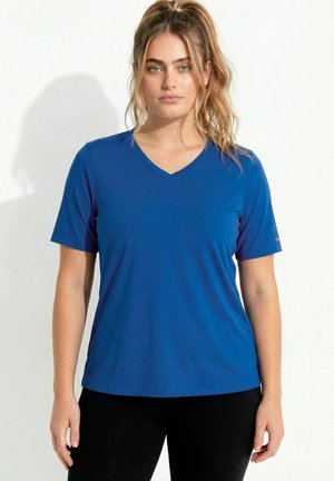 Ulla Popken - T-shirt basic