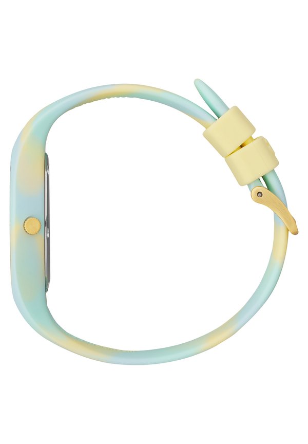 TIE AND DYE – Uhr – fresh mint s