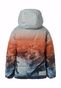 Molo HILO - Vinterjacka - sunrise