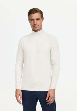 DIROLF - Trui - off white