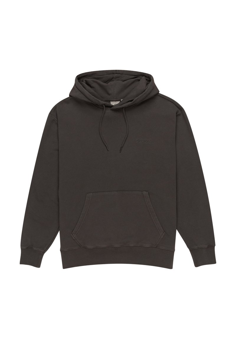 Element Hoodie zwart Element Hoodie zwart