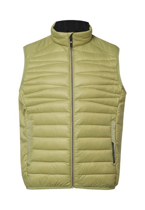 OUTDOOR - Weste - guacamole