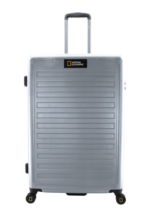 CRUISE - Trolley - silver