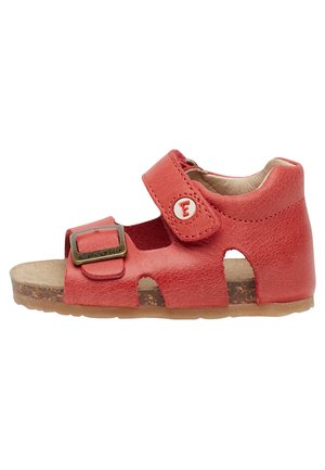 BEA - Sandaler - red