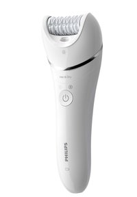 Philips BRE710/00 EPILATOR SERIES 8000 - Épilateurs - ZALANDO.FR