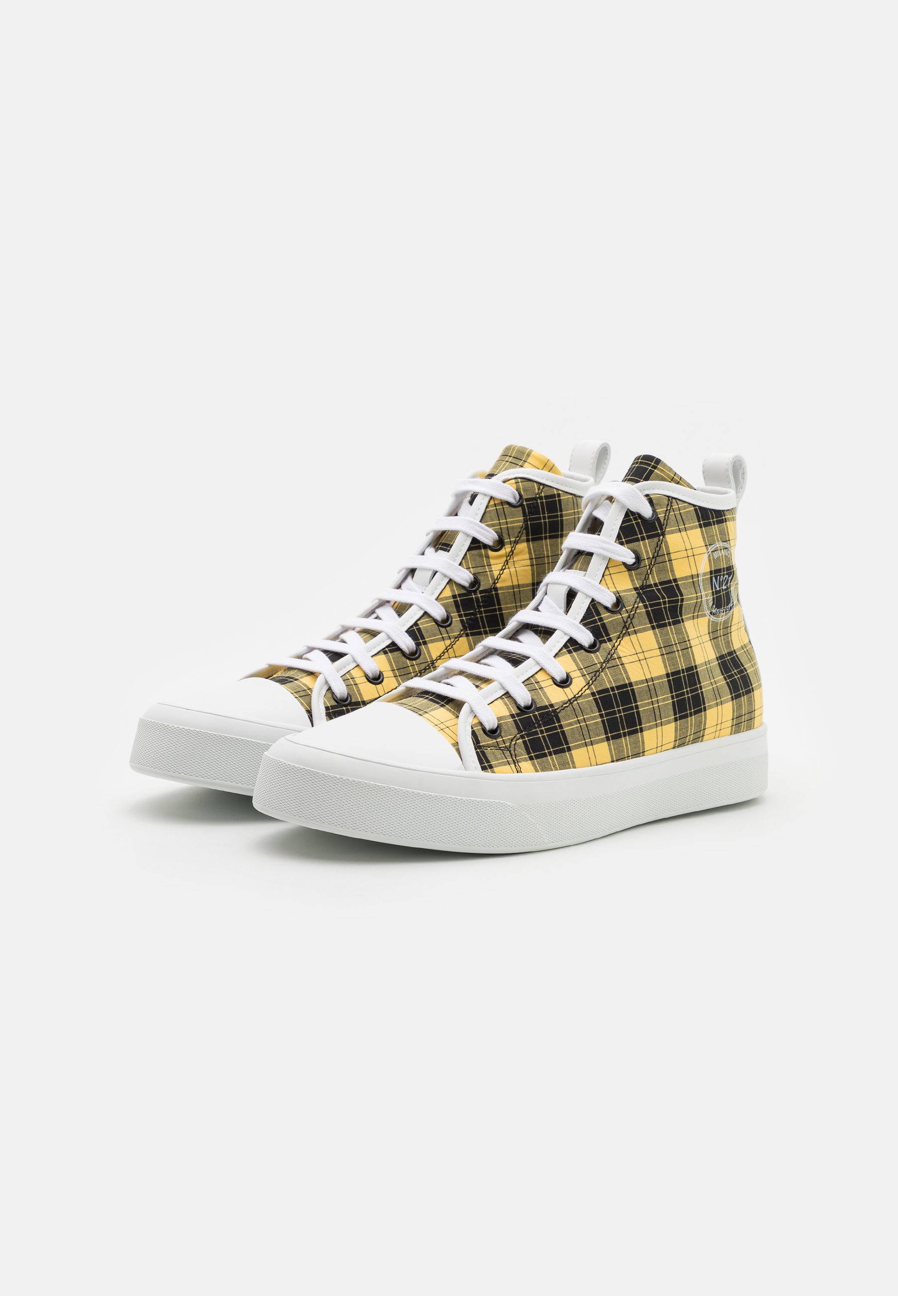 Homme Baskets montantes Homme Baskets montantes