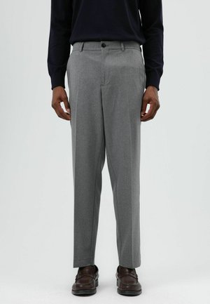 Broek - grey