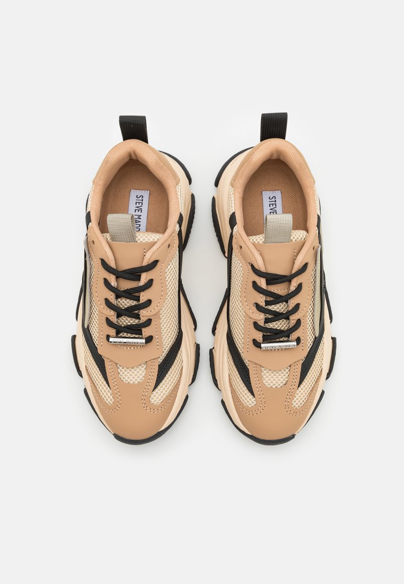 steve madden possession dark brown