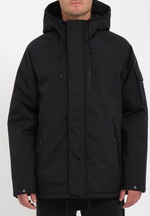 Volcom STOKE STONE II 10K - Winterjas - black