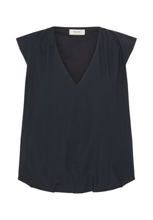 Part Two, DIDIPW TOP - Blouse - dark navy
