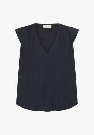 Part Two, DIDIPW - Blouse - dark navy