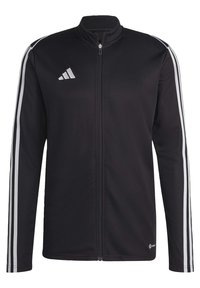 TIRO 23 LEAGUE TRAINING - Trainingsjacke - black