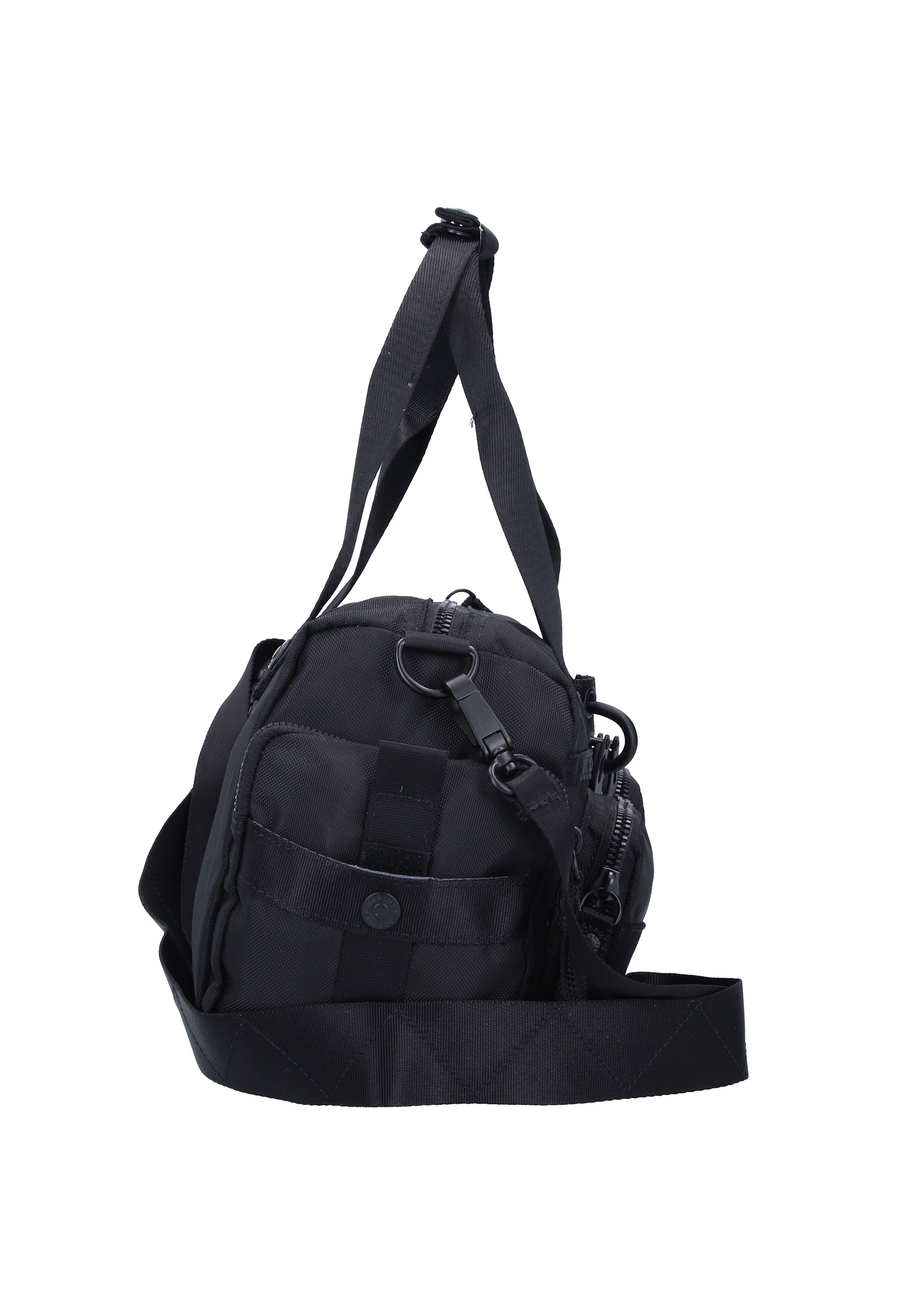George Gina & Lucy ZOOM - Sac de voyage - black jack/noir - ZALANDO.FR