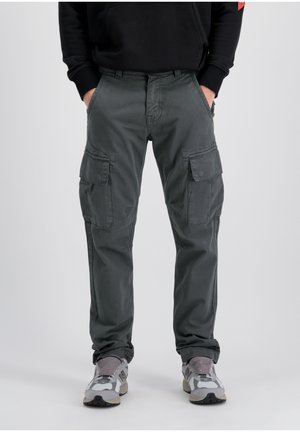 Jeansy Relaxed Fit