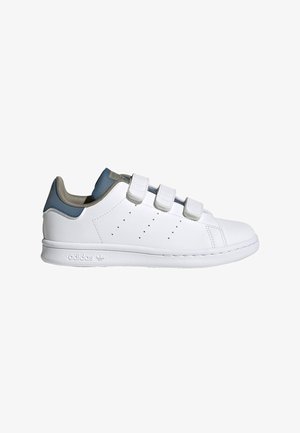 Sneakers laag - white