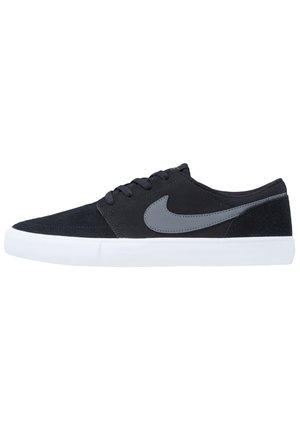 Scarpe skate - black