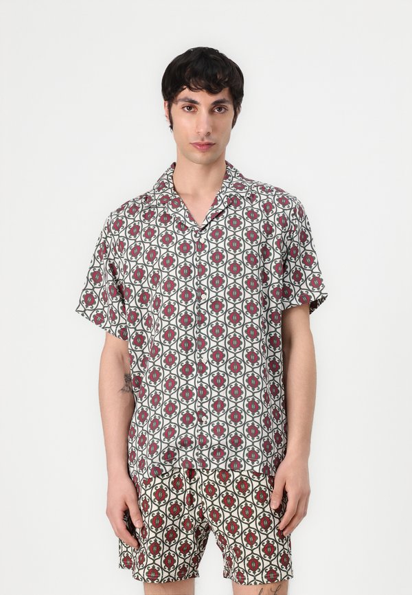 ORNAMENT SHIRT - Hemd