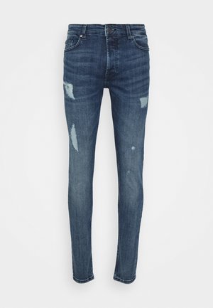 Only & Sons, Jeansy Slim Fit