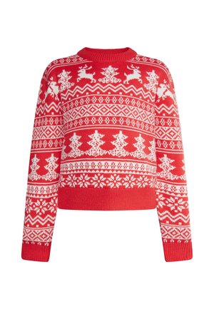 - Sweter