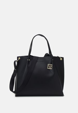 Bolso shopping - black