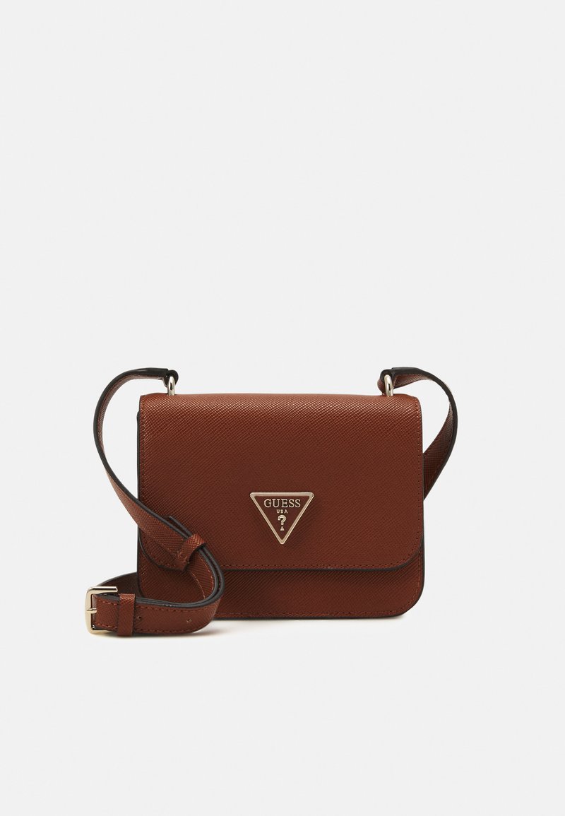 noelle mini crossbody guess