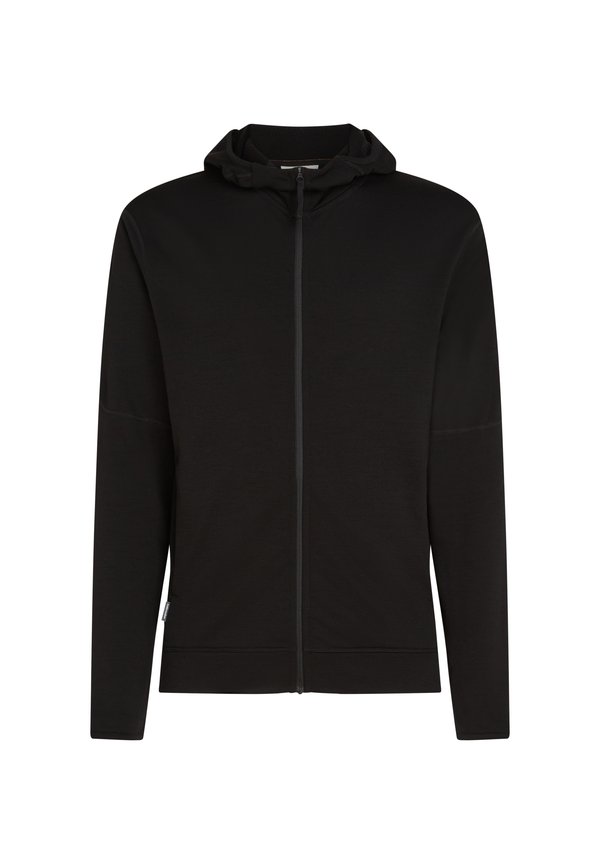 MERINO 360  REAL FLEECE ELEMENTAL ZIP HOODIE - Zip-up sweatshirt3