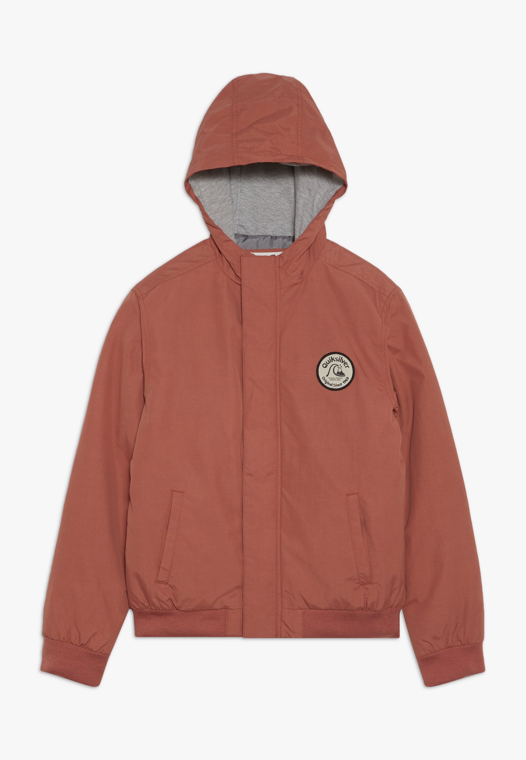 quicksilver boys coat