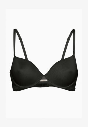 Lovable ULTRA LIGHT - Reggiseno con ferretto - nero