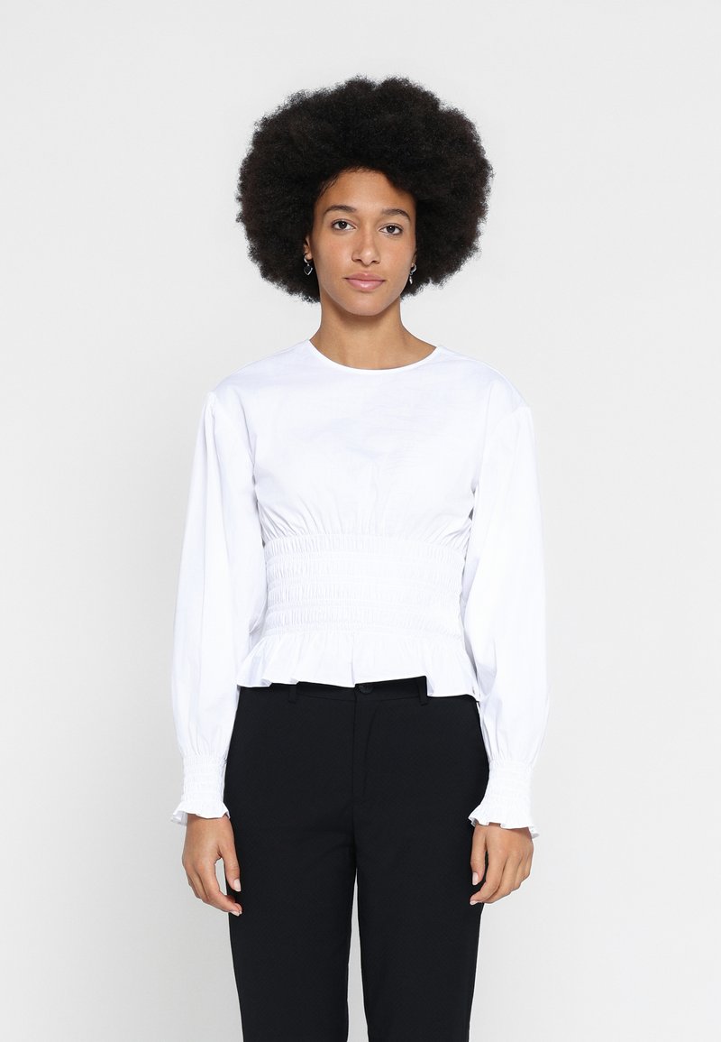 Scotch & Soda Blouse wit