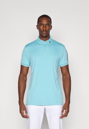 TOUR TECH - Poloshirt - stillwater