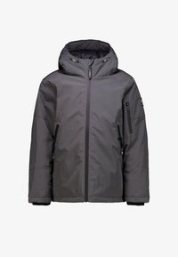 Ausgewählt, dark grey