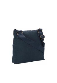 camel active JOURNEY - Umhängetasche - dark blue