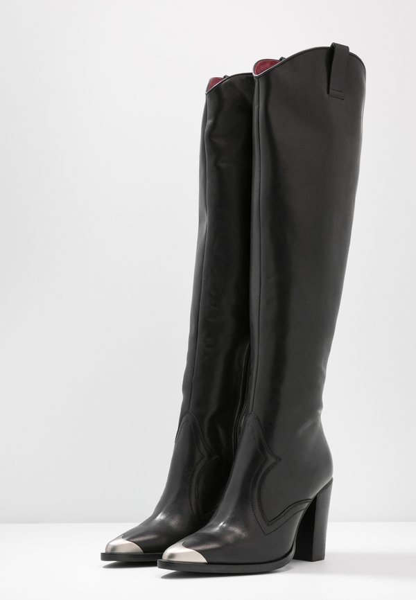 NEW-AMERICANA - Over-the-knee boots2