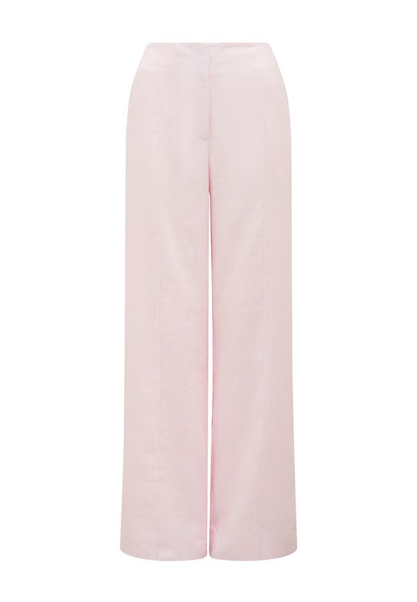 POSEY WIDE LEG PANT - Trousers2