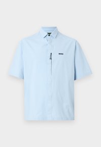 Δεν επιλέχθηκε, open blue