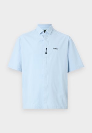 BOSS TERRACE - Πουκάμισο - open blue