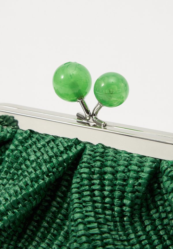 PALMAS - Cross body bag - verde2