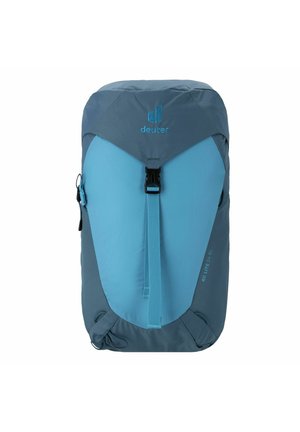 LITE  - Mochila de trekking - lagoon atlantic