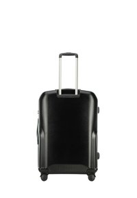 WITTCHEN LARGE SUITCASE FROM POLYCARBONATE - Trolley - schwarz