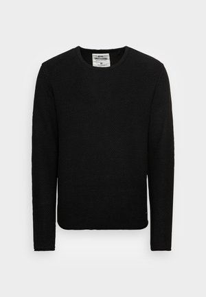 ONSTROUGH LIFE - Jumper - black