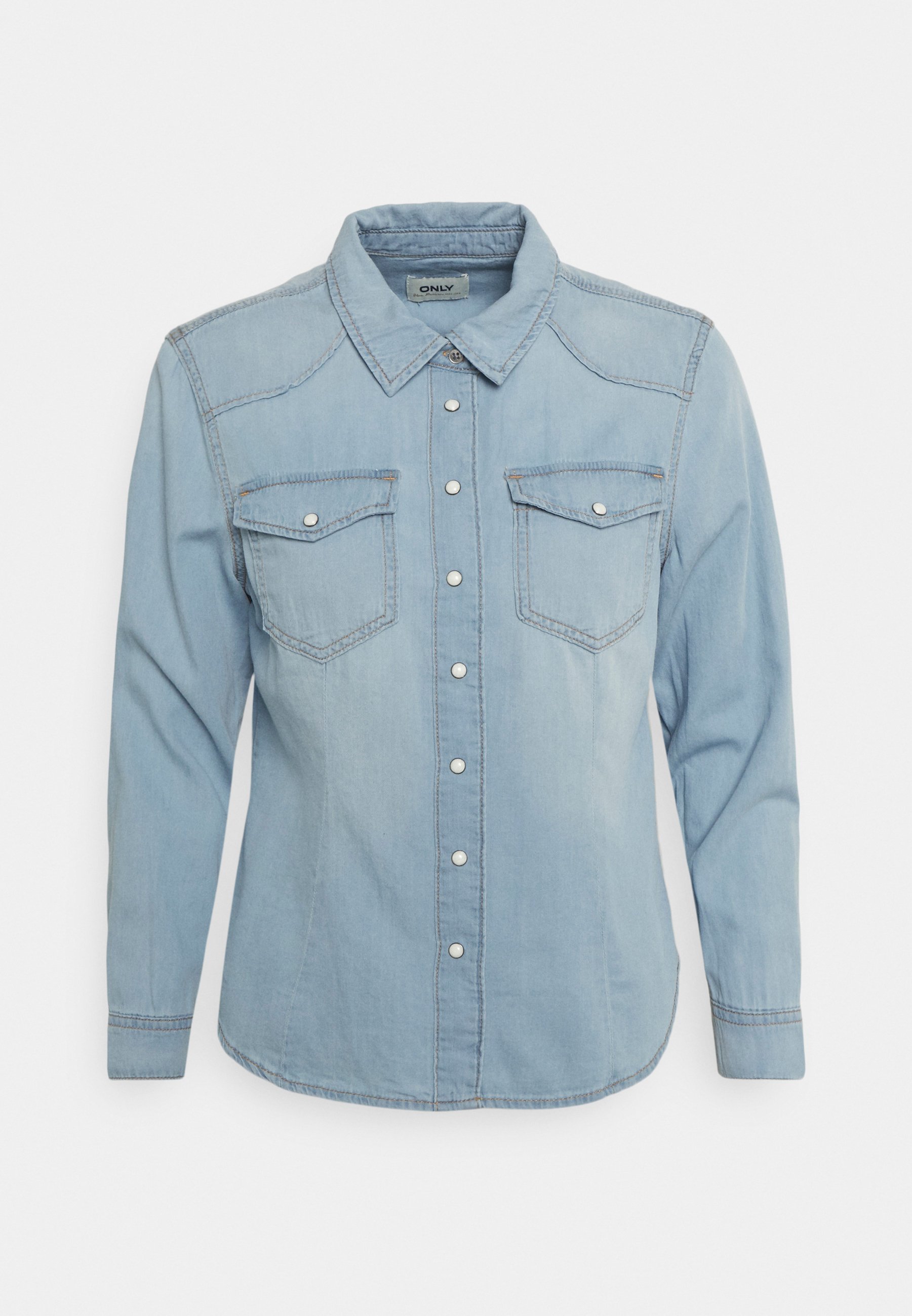 ONLY Petite ONLROCK IT LIFE SHIRT 