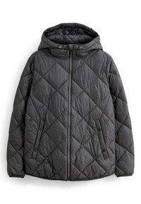 Next QUILTED WEIGHT PETITE - Geacă - black