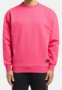 Carlo Colucci Sudadera - pink