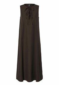 PCJENNA BINDEDETAILS - Hverdagskjole - delicioso