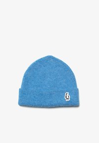 Niet geselecteerd, blue lagoon