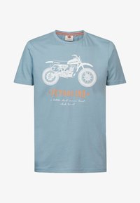 Non sélectionné, dusty blue